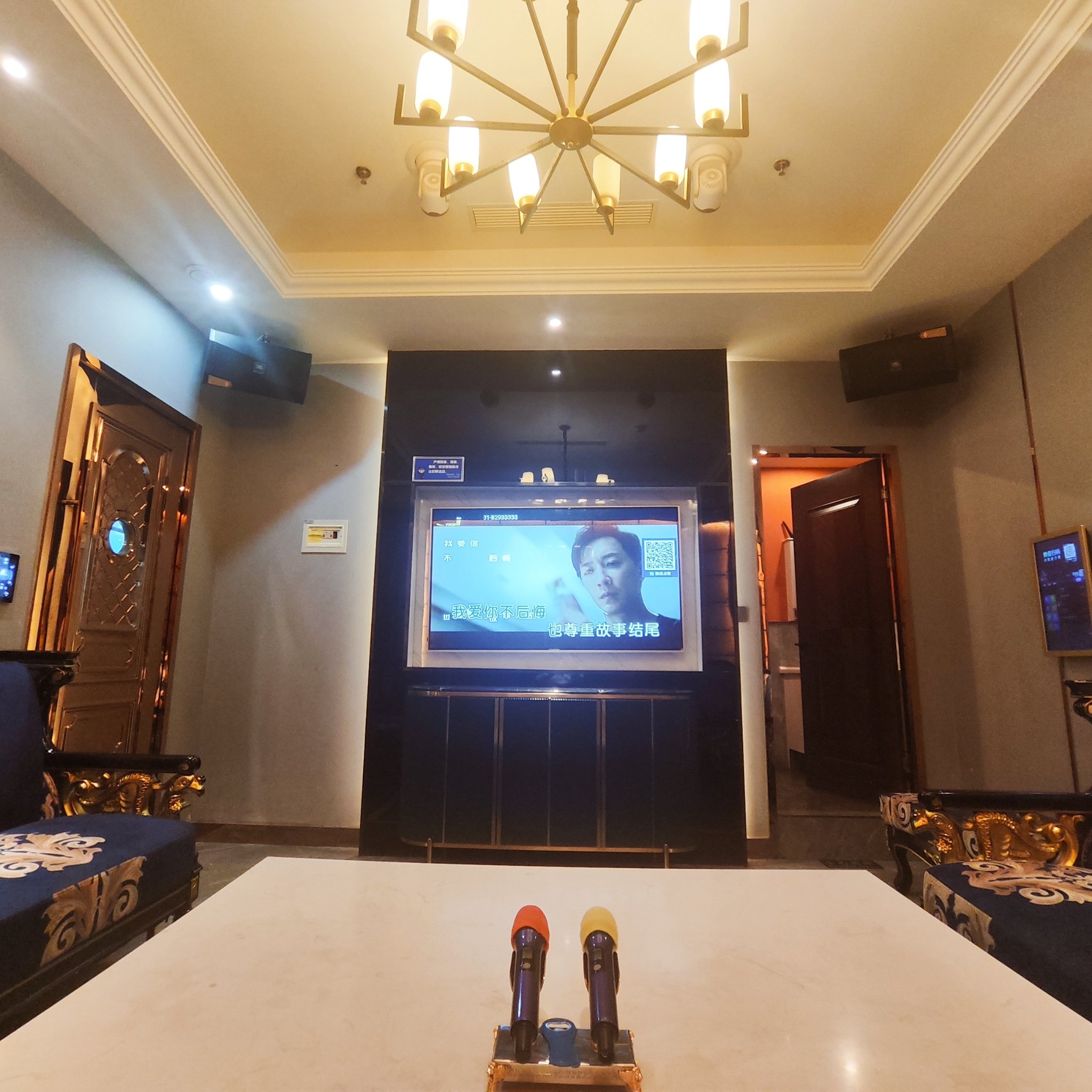 唐山商务ktv首选，性价比高-滦南县ktv预订