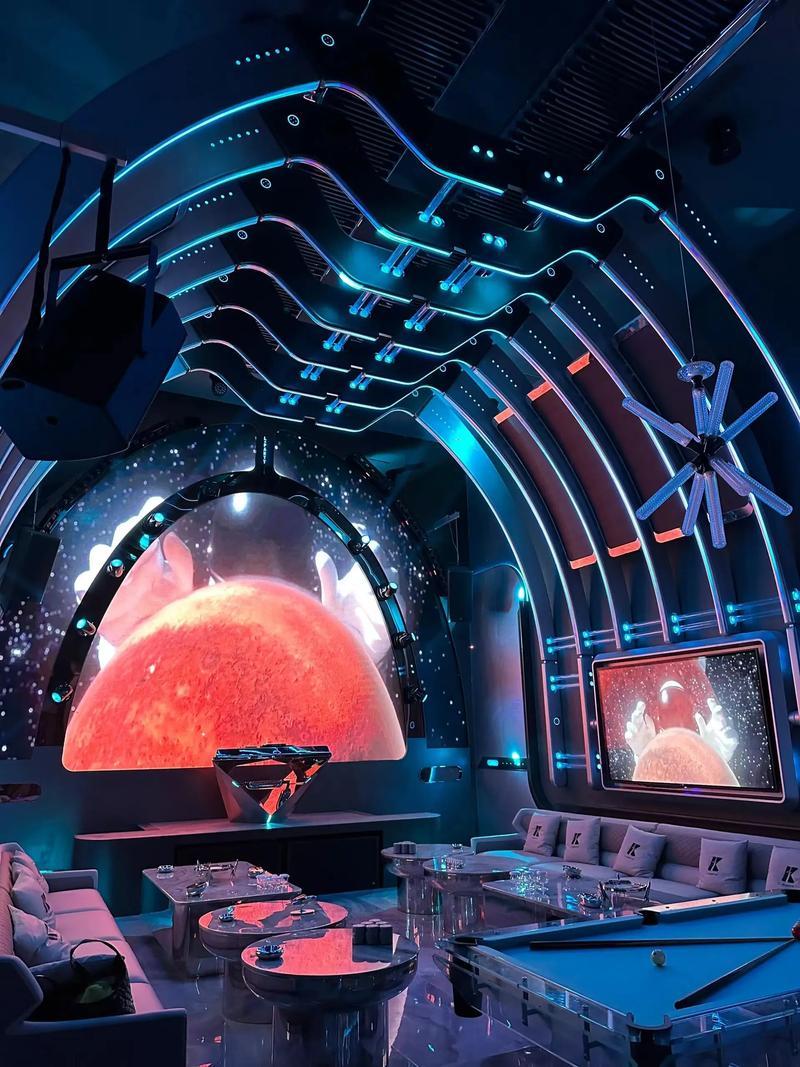 唐山商务ktv的含义及优势解析-滦南县ktv预订